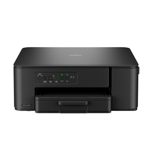Dcp j1260w wireless inkjet - wireless, a4
