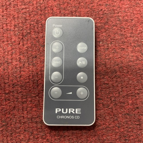 Pure chronos wireless - chronos,