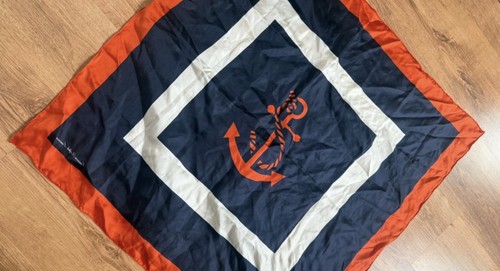Ralph lauren silk scarf - ralph,