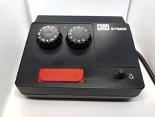 JOBO B-Timer Darkroom Timer