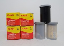 *Expired* Unused 7x KODAK 200