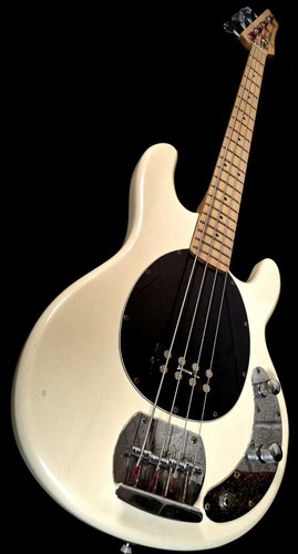 2000s axl music man stingray - 2000s,
