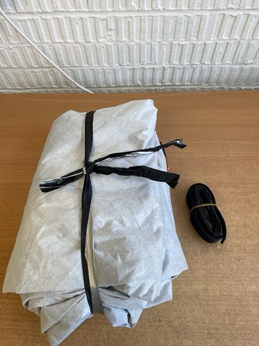 Half top car cover waterproof - car,