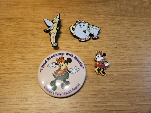 Disney tinkerbel minnie - 4,
