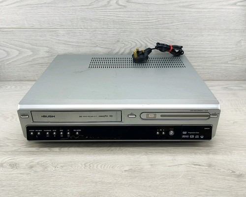 Bush dvrhs02 head vcr - dvrhs02,