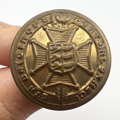 Genuine 5th battalion royal - battalion,