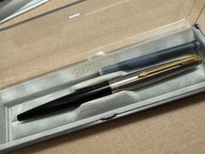 PARKER 45 with Medium Nib -