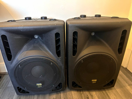 Gemini 312 pair 12in - gemini,