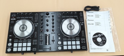 Pioneer ddj controller - ddj-sr,