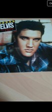 Elvis Vinyl