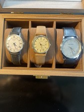Sekonda Through Time Men’s