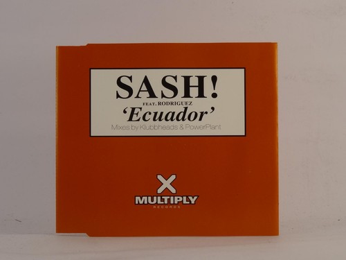 Sash rodriguez ecuador - ft,