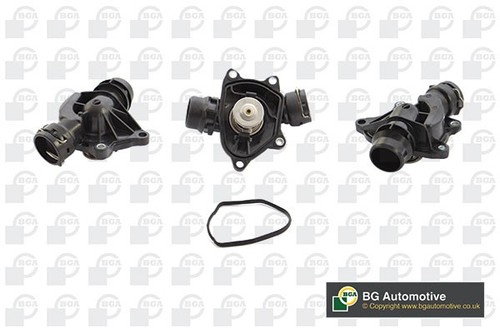 Coolant thermostat for - coolant,