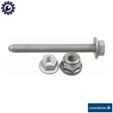 REPAIR KIT WHEEL SUSPENSION