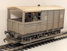 Tri-ang Hornby R124A – GWR