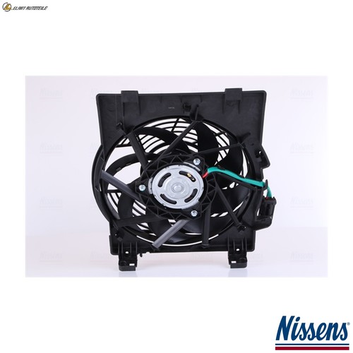 Engine cooling fan - cooling, 85197