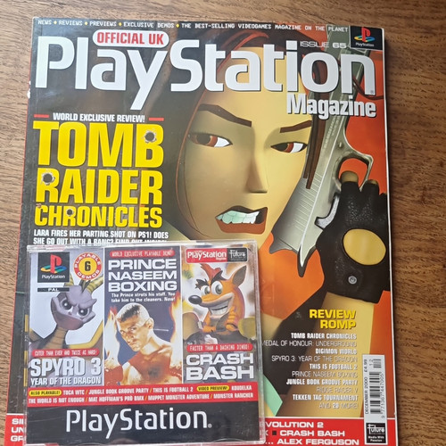 Official playstation - uk,
