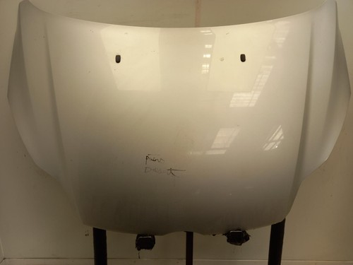 Ford focus bonnet - ford,