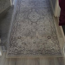 Ikea VEDBÄK Rug low pile