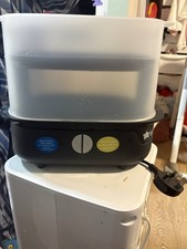 Tommee Tippee Steriliser for Babies Very Good condition ￼