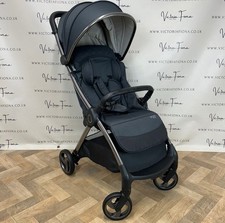 egg® Z Stroller - Carbonite