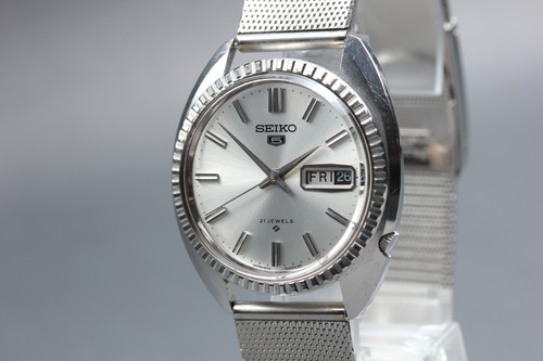 Vintage 1967 exc seiko - vintage, 5