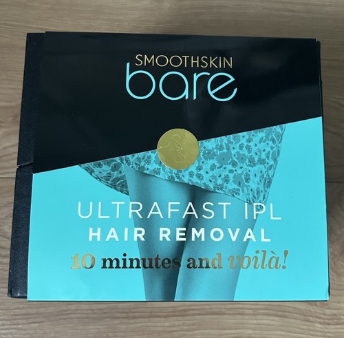 Smoothskin bare plus ultra - bare,
