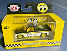 M2 Mooneyes 1990 Chevrolet