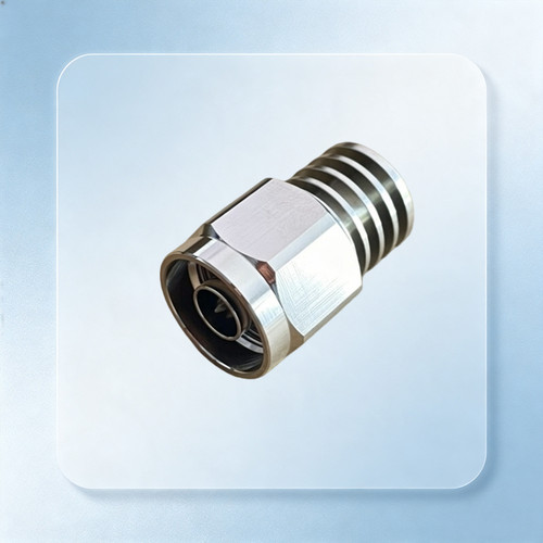 Type male rf coaxial - 5w, n‑type