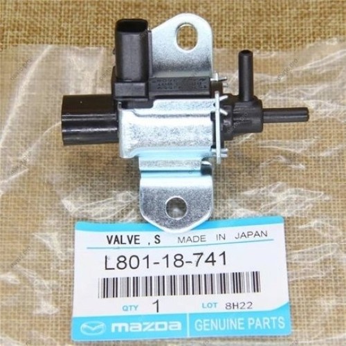 Genuine mazda 5 miata - genuine,