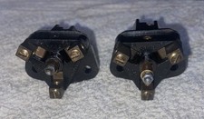 Vintage 1940s Lucas Pull-on