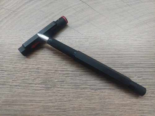 Vtg rare 1990s rotring 600 - vtg,