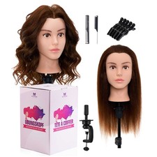 20 inch 100% Real Human Hair