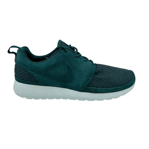 Nike roshe run woven - roshe, dark