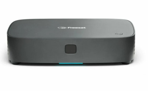 Freesat uhd smart - smart, 4k