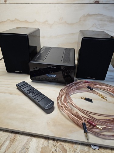 Cambridge audio one rx30 - one, cd-rx30