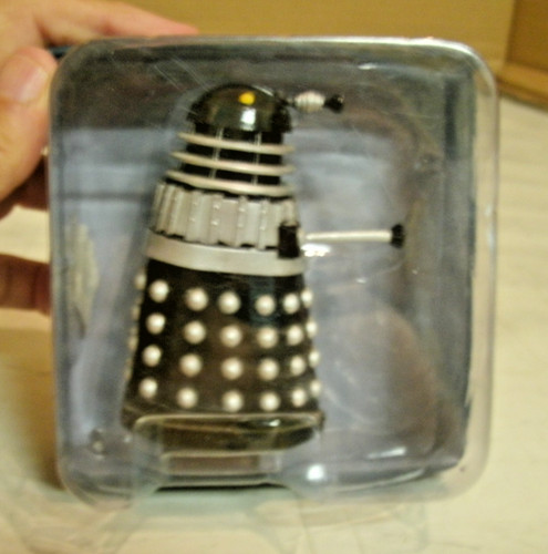 Doctor who figurine - figurine, collection