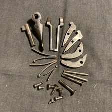 AYA Yeoman  12 Bore side by side Shotgun Spares