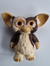 1984 GREMLINS Gizmo 7 inch Poseable Figure LJN Retro Vintage Toys 