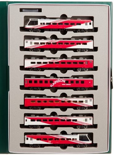 Kato gauge super - gauge, express