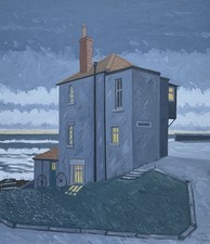 CRAIL FIFE THE WATCH HOUSE