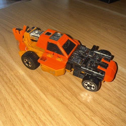 Vintage transformers - g1,