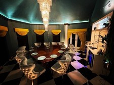 12-15 seater very Large Dining