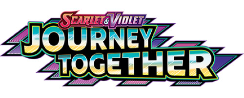 Pokémon journey together - journey,