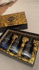 Dior Sauvage Mens Perfume Gift