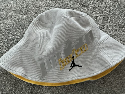 Nike air jordan bucket hat - air,