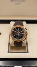 Patek philippe aquanaut - patek,