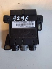 BMW X5 F15, F85 Other Control