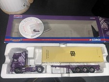 Corgi Skeletal Container