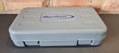 Blue point empty case for - point,